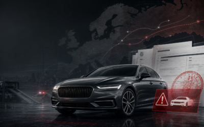 Russia’s Stolen Vehicle Loophole: What the Automotive Industry Must Know